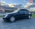 Синій Мерседес Ц-Клас, об'ємом двигуна 1.8 л та пробігом 348 тис. км за 7500 $, фото 3 на Automoto.ua