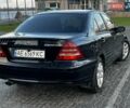 Синій Мерседес Ц-Клас, об'ємом двигуна 1.8 л та пробігом 348 тис. км за 7500 $, фото 10 на Automoto.ua