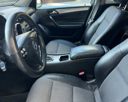 Синій Мерседес Ц-Клас, об'ємом двигуна 2.15 л та пробігом 340 тис. км за 5300 $, фото 1 на Automoto.ua