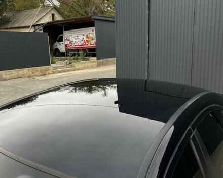 Синий Мерседес Ц-Класс, объемом двигателя 1.8 л и пробегом 233 тыс. км за 6500 $, фото 13 на Automoto.ua