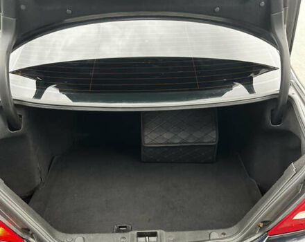 Синий Мерседес Ц-Класс, объемом двигателя 1.8 л и пробегом 233 тыс. км за 6500 $, фото 31 на Automoto.ua