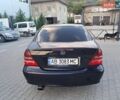 Синій Мерседес Ц-Клас, об'ємом двигуна 1.8 л та пробігом 260 тис. км за 5800 $, фото 8 на Automoto.ua