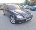 Синій Мерседес Ц-Клас, об'ємом двигуна 1.8 л та пробігом 260 тис. км за 5800 $, фото 2 на Automoto.ua