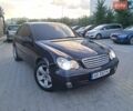 Синій Мерседес Ц-Клас, об'ємом двигуна 1.8 л та пробігом 260 тис. км за 5800 $, фото 1 на Automoto.ua