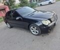 Синій Мерседес Ц-Клас, об'ємом двигуна 1.8 л та пробігом 233 тис. км за 5850 $, фото 4 на Automoto.ua