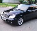 Синий Мерседес Ц-Класс, объемом двигателя 1.8 л и пробегом 233 тыс. км за 5999 $, фото 6 на Automoto.ua