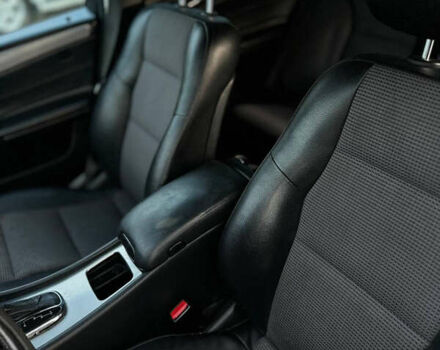 Синій Мерседес Ц-Клас, об'ємом двигуна 2.15 л та пробігом 340 тис. км за 5300 $, фото 8 на Automoto.ua