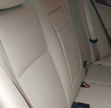 Синий Мерседес Ц-Класс, объемом двигателя 3 л и пробегом 281 тыс. км за 9500 $, фото 21 на Automoto.ua