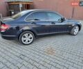 Синий Мерседес Ц-Класс, объемом двигателя 3 л и пробегом 299 тыс. км за 10500 $, фото 67 на Automoto.ua