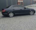 Синий Мерседес Ц-Класс, объемом двигателя 3 л и пробегом 281 тыс. км за 9500 $, фото 7 на Automoto.ua