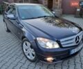 Синий Мерседес Ц-Класс, объемом двигателя 3 л и пробегом 299 тыс. км за 10500 $, фото 34 на Automoto.ua
