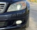 Синій Мерседес Ц-Клас, об'ємом двигуна 2.1 л та пробігом 350 тис. км за 6999 $, фото 3 на Automoto.ua