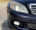 Синій Мерседес Ц-Клас, об'ємом двигуна 2.1 л та пробігом 350 тис. км за 6999 $, фото 4 на Automoto.ua