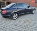 Синий Мерседес Ц-Класс, объемом двигателя 3 л и пробегом 299 тыс. км за 10500 $, фото 71 на Automoto.ua