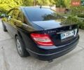 Синій Мерседес Ц-Клас, об'ємом двигуна 2.15 л та пробігом 345 тис. км за 8700 $, фото 8 на Automoto.ua