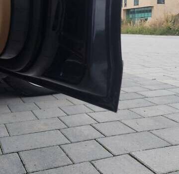 Синий Мерседес Ц-Класс, объемом двигателя 3 л и пробегом 281 тыс. км за 9500 $, фото 13 на Automoto.ua