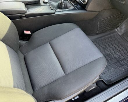 Синій Мерседес Ц-Клас, об'ємом двигуна 2.1 л та пробігом 350 тис. км за 6999 $, фото 14 на Automoto.ua