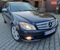 Синий Мерседес Ц-Класс, объемом двигателя 3 л и пробегом 299 тыс. км за 10500 $, фото 37 на Automoto.ua