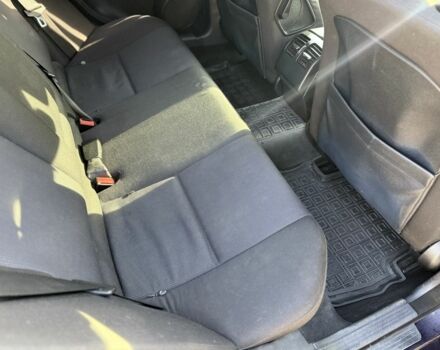 Синій Мерседес Ц-Клас, об'ємом двигуна 2.1 л та пробігом 350 тис. км за 6999 $, фото 17 на Automoto.ua