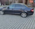 Синий Мерседес Ц-Класс, объемом двигателя 3 л и пробегом 299 тыс. км за 10500 $, фото 62 на Automoto.ua