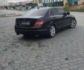 Синий Мерседес Ц-Класс, объемом двигателя 3 л и пробегом 281 тыс. км за 9500 $, фото 6 на Automoto.ua