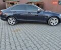 Синий Мерседес Ц-Класс, объемом двигателя 3 л и пробегом 299 тыс. км за 10500 $, фото 69 на Automoto.ua