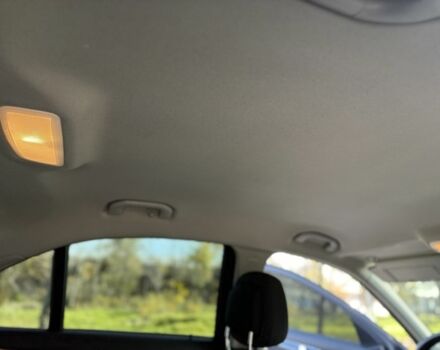 Синій Мерседес Ц-Клас, об'ємом двигуна 2.1 л та пробігом 350 тис. км за 6999 $, фото 16 на Automoto.ua