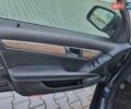 Синий Мерседес Ц-Класс, объемом двигателя 3 л и пробегом 299 тыс. км за 10500 $, фото 2 на Automoto.ua