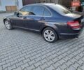 Синий Мерседес Ц-Класс, объемом двигателя 3 л и пробегом 299 тыс. км за 10500 $, фото 64 на Automoto.ua