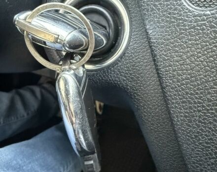 Синій Мерседес Ц-Клас, об'ємом двигуна 2.1 л та пробігом 350 тис. км за 6999 $, фото 6 на Automoto.ua