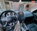 Синий Мерседес Ц-Класс, объемом двигателя 3 л и пробегом 299 тыс. км за 10500 $, фото 29 на Automoto.ua