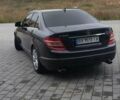 Синий Мерседес Ц-Класс, объемом двигателя 3 л и пробегом 281 тыс. км за 9500 $, фото 12 на Automoto.ua