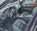 Синий Мерседес Ц-Класс, объемом двигателя 3 л и пробегом 299 тыс. км за 10500 $, фото 8 на Automoto.ua