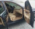 Синий Мерседес Ц-Класс, объемом двигателя 3 л и пробегом 281 тыс. км за 9500 $, фото 14 на Automoto.ua