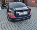 Синий Мерседес Ц-Класс, объемом двигателя 3 л и пробегом 299 тыс. км за 10500 $, фото 82 на Automoto.ua