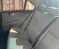 Синій Мерседес Ц-Клас, об'ємом двигуна 2.15 л та пробігом 345 тис. км за 8200 $, фото 21 на Automoto.ua