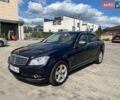 Синій Мерседес Ц-Клас, об'ємом двигуна 2.15 л та пробігом 345 тис. км за 8200 $, фото 8 на Automoto.ua