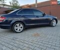 Синий Мерседес Ц-Класс, объемом двигателя 3 л и пробегом 299 тыс. км за 10500 $, фото 76 на Automoto.ua