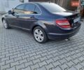 Синий Мерседес Ц-Класс, объемом двигателя 3 л и пробегом 299 тыс. км за 10500 $, фото 60 на Automoto.ua