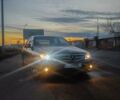 Синий Мерседес Ц-Класс, объемом двигателя 1.8 л и пробегом 194 тыс. км за 9000 $, фото 1 на Automoto.ua
