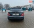 Синий Мерседес Ц-Класс, объемом двигателя 1.8 л и пробегом 194 тыс. км за 9000 $, фото 11 на Automoto.ua