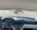 Синій Мерседес Ц-Клас, об'ємом двигуна 1.6 л та пробігом 234 тис. км за 9300 $, фото 10 на Automoto.ua
