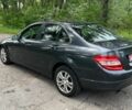 Синій Мерседес Ц-Клас, об'ємом двигуна 1.8 л та пробігом 208 тис. км за 9950 $, фото 4 на Automoto.ua