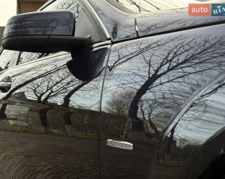 Синій Мерседес Ц-Клас, об'ємом двигуна 2.2 л та пробігом 315 тис. км за 9300 $, фото 13 на Automoto.ua