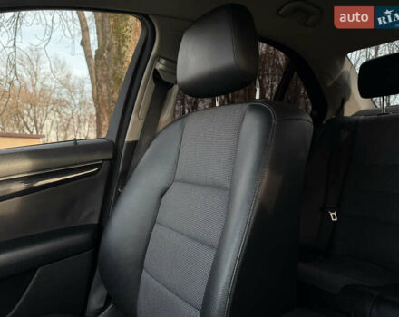 Синій Мерседес Ц-Клас, об'ємом двигуна 2.2 л та пробігом 315 тис. км за 9300 $, фото 37 на Automoto.ua