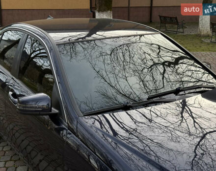 Синій Мерседес Ц-Клас, об'ємом двигуна 2.2 л та пробігом 315 тис. км за 9300 $, фото 12 на Automoto.ua