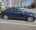 Синій Мерседес Ц-Клас, об'ємом двигуна 3 л та пробігом 194 тис. км за 12000 $, фото 7 на Automoto.ua