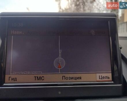 Синій Мерседес Ц-Клас, об'ємом двигуна 3 л та пробігом 194 тис. км за 12000 $, фото 26 на Automoto.ua