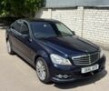 Синій Мерседес Ц-Клас, об'ємом двигуна 2.1 л та пробігом 149 тис. км за 4800 $, фото 1 на Automoto.ua