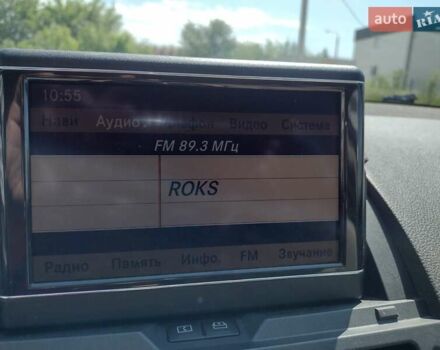 Синій Мерседес Ц-Клас, об'ємом двигуна 3 л та пробігом 194 тис. км за 12000 $, фото 31 на Automoto.ua